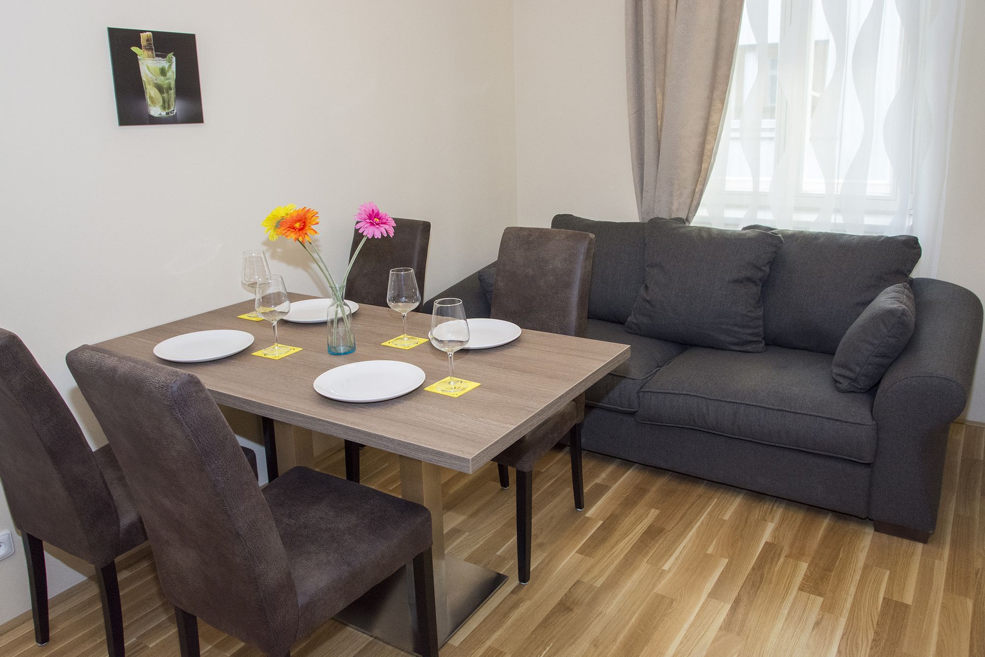 Фото Limes Apartments