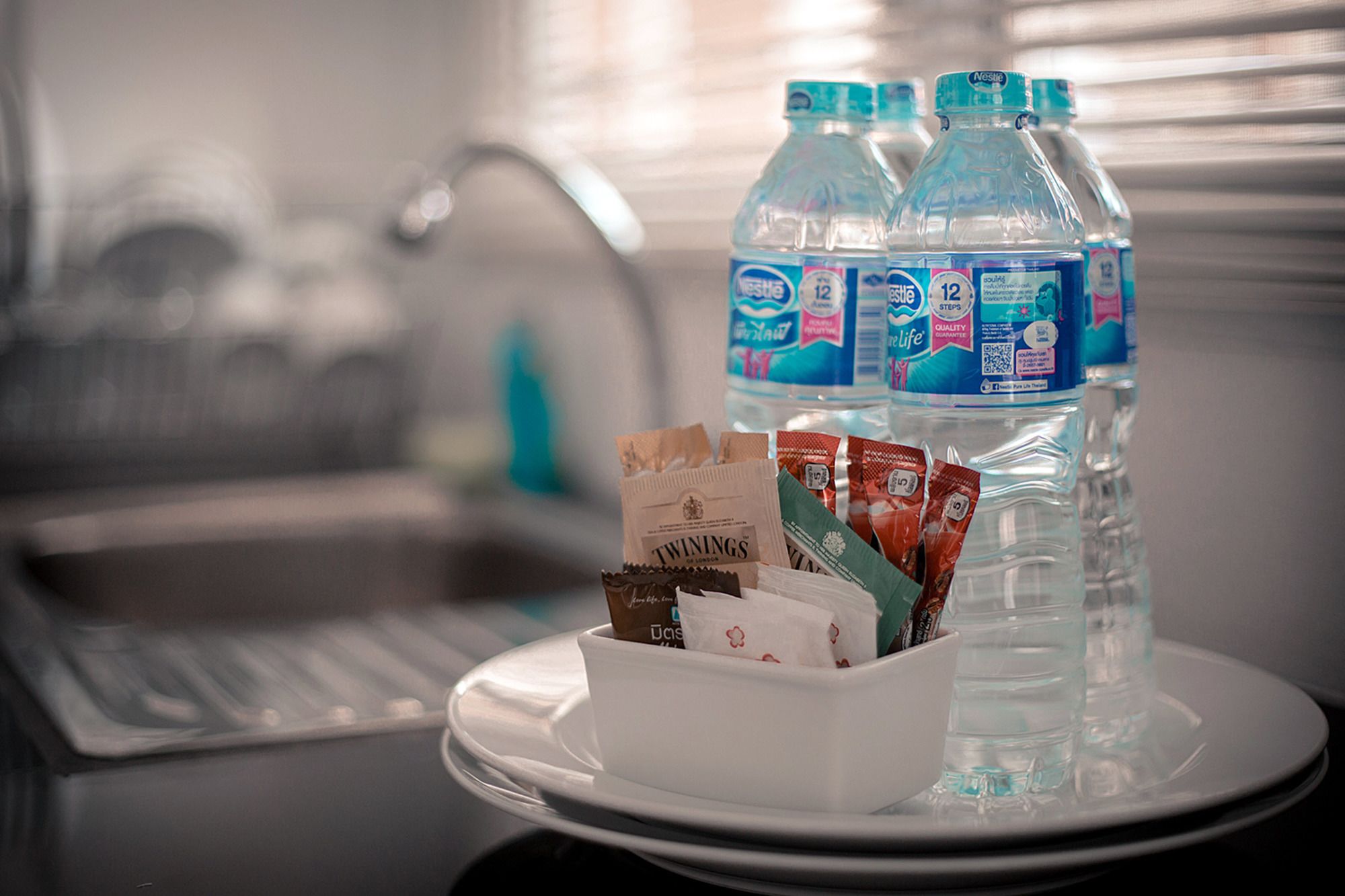 Фото Lux Family Villas