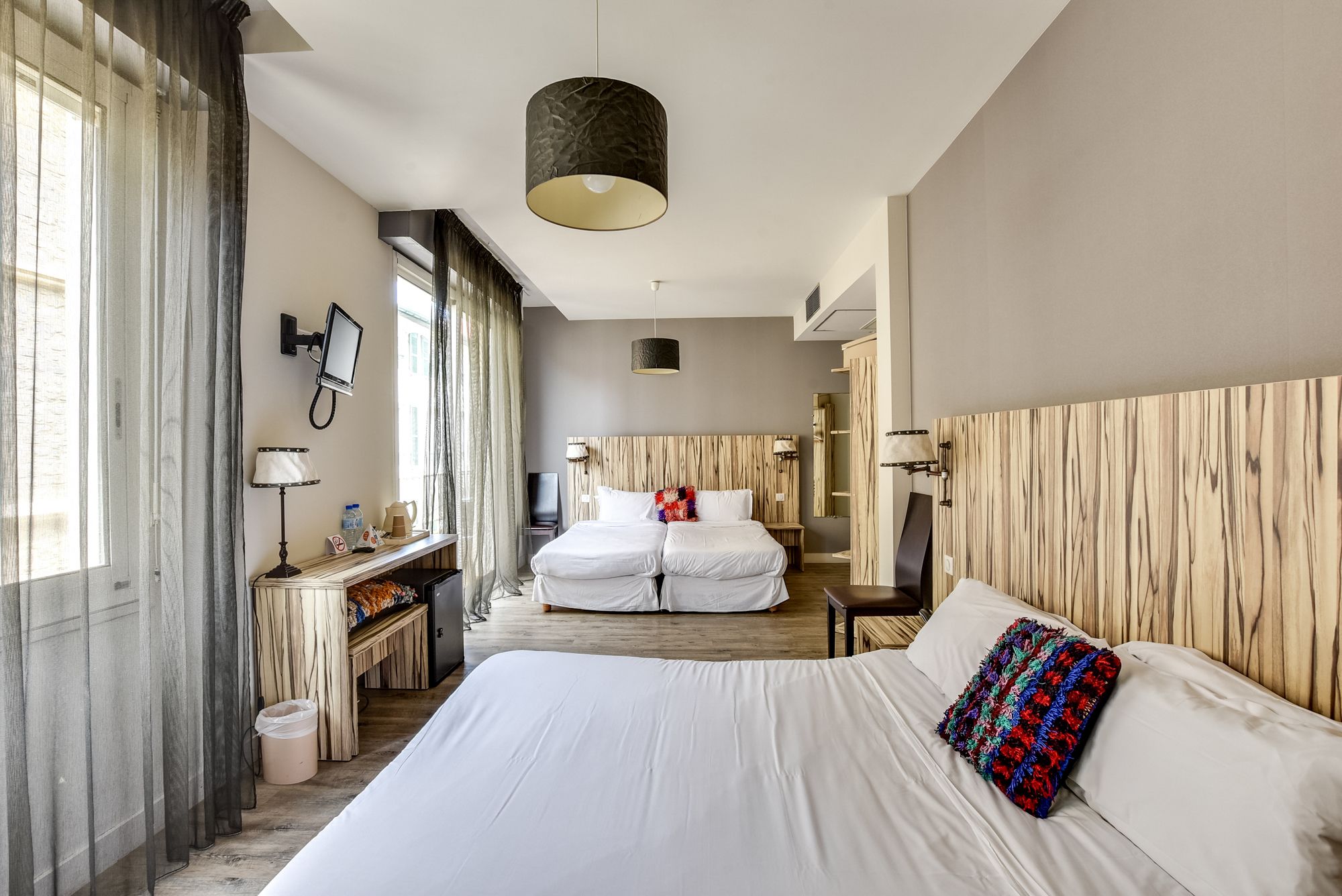 Фото Hotel Marbella