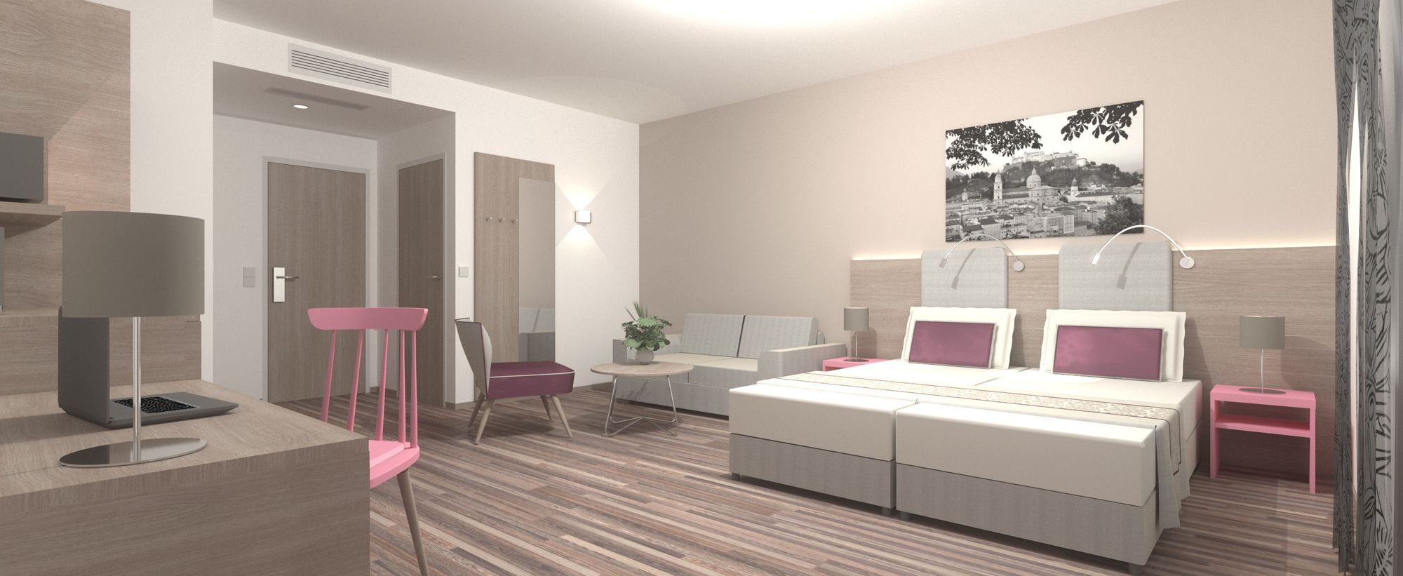 Фото Hotel Max 70