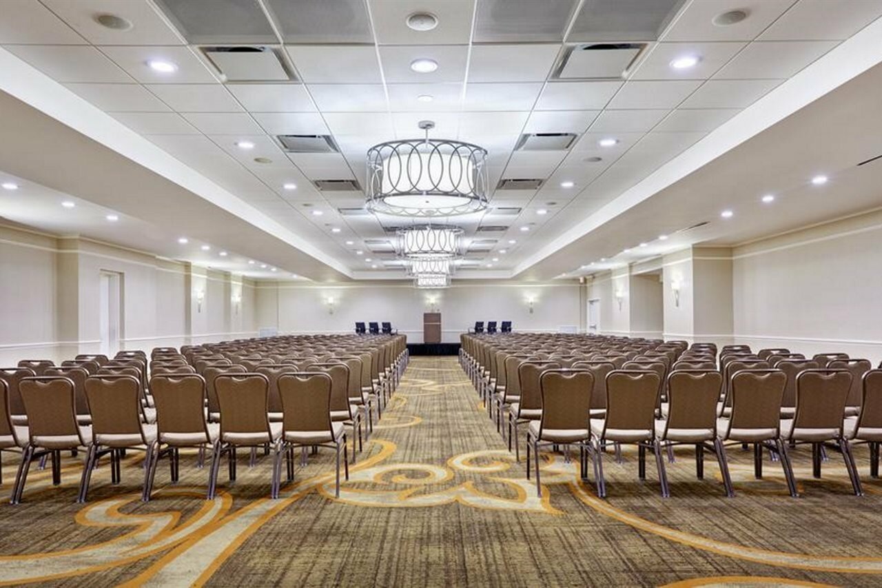 Фото Doubletree by Hilton Washington Dc/Silver Spring