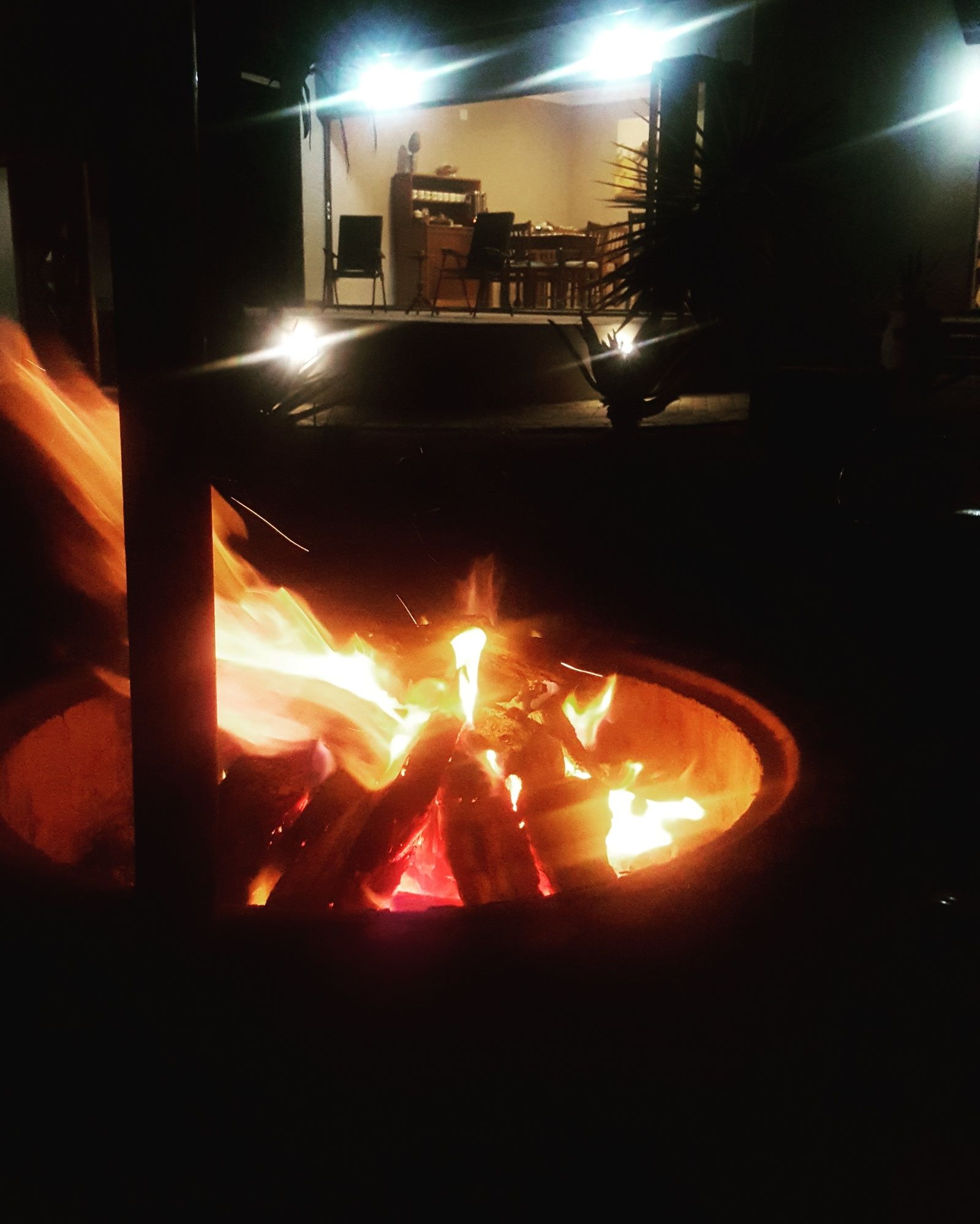 Фото Aerotropolis Guest Lodge