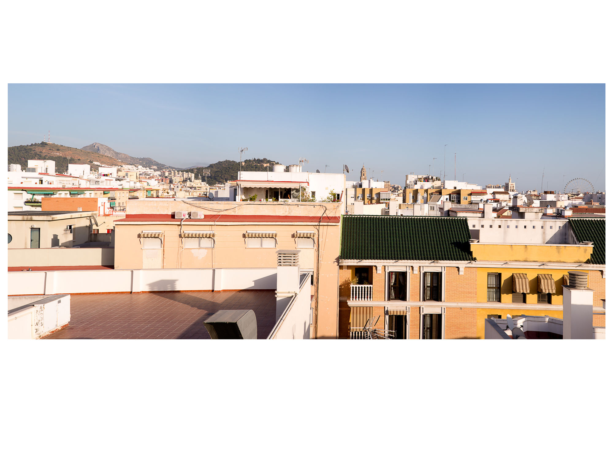 Фото Sea & Wave Alonso de Palencia