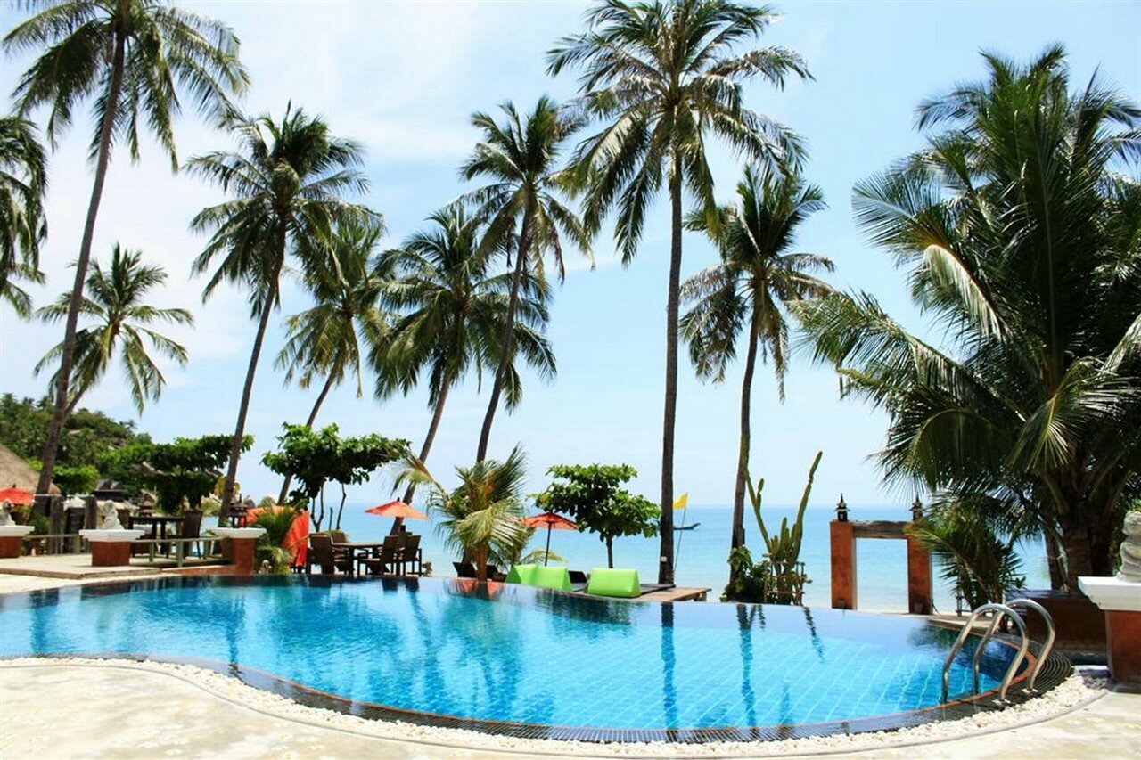 Фото The Hideaway Pariya Haad Yuan Ko Pha-ngan