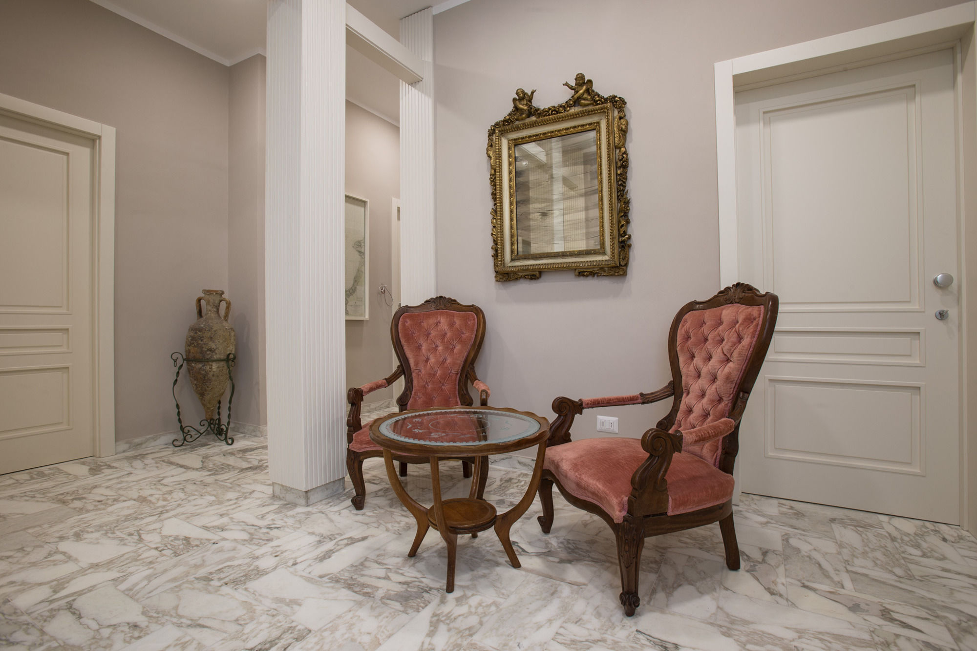 Фото Faro Bianco Gallipoli