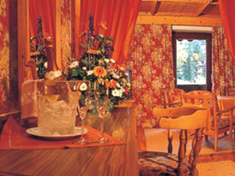 Фото Q Hotel Maria Theresia