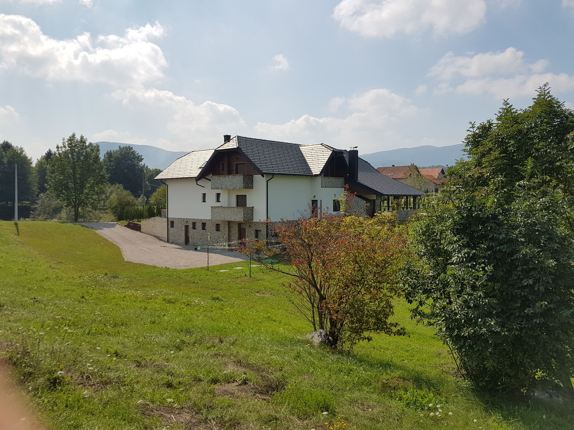 Фото Villa Stone