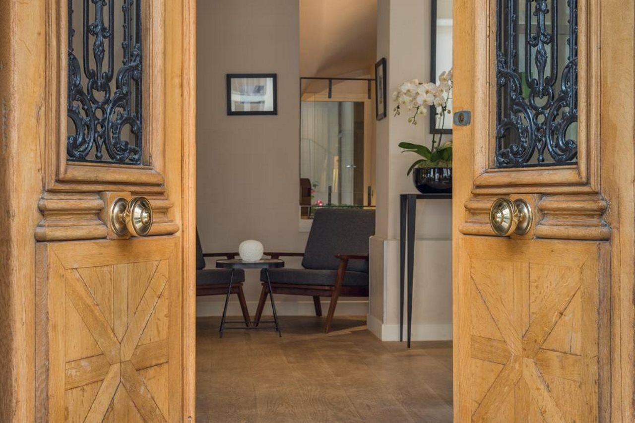 Фото Jardin de Cluny