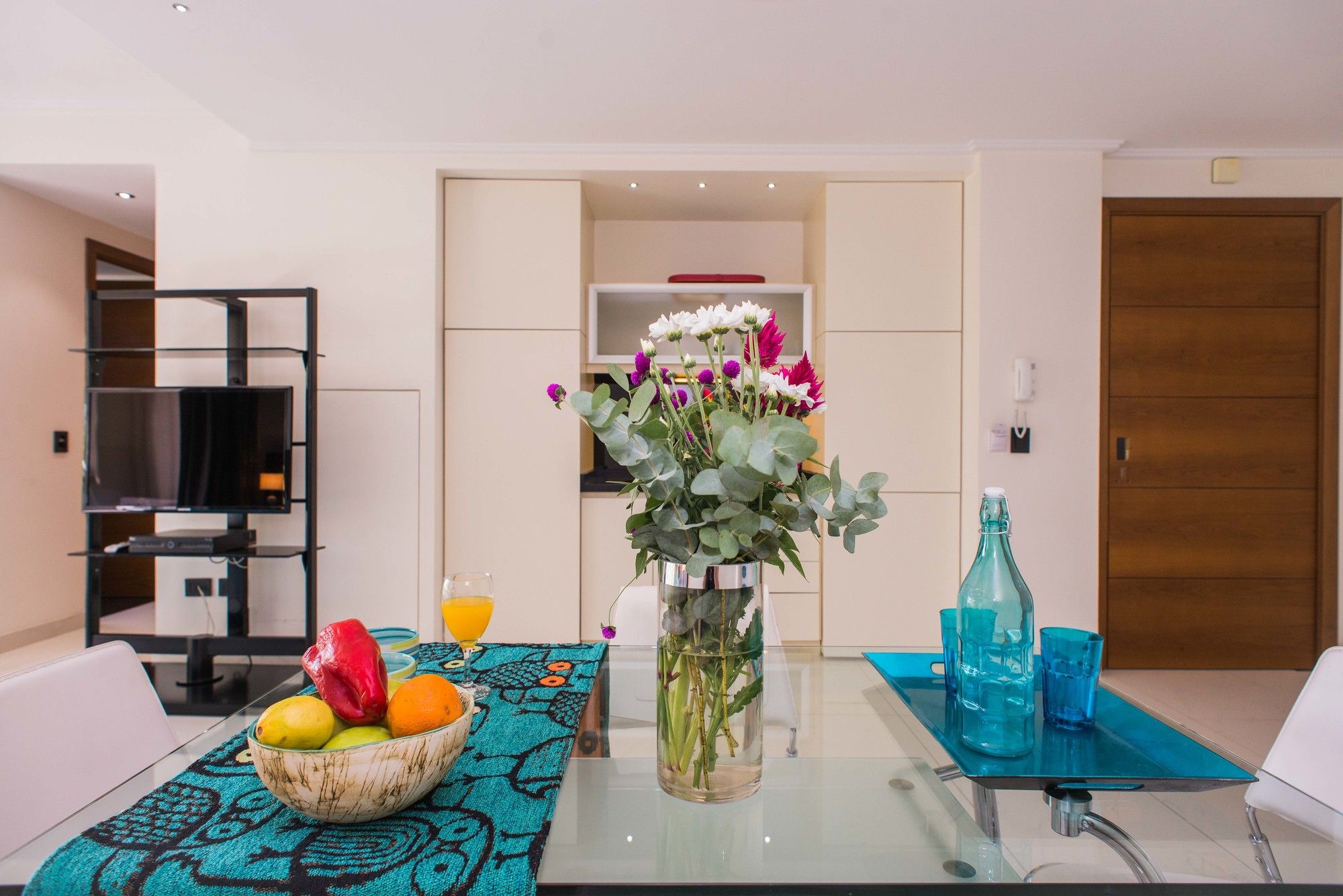 Фото Soho Luxury Suites