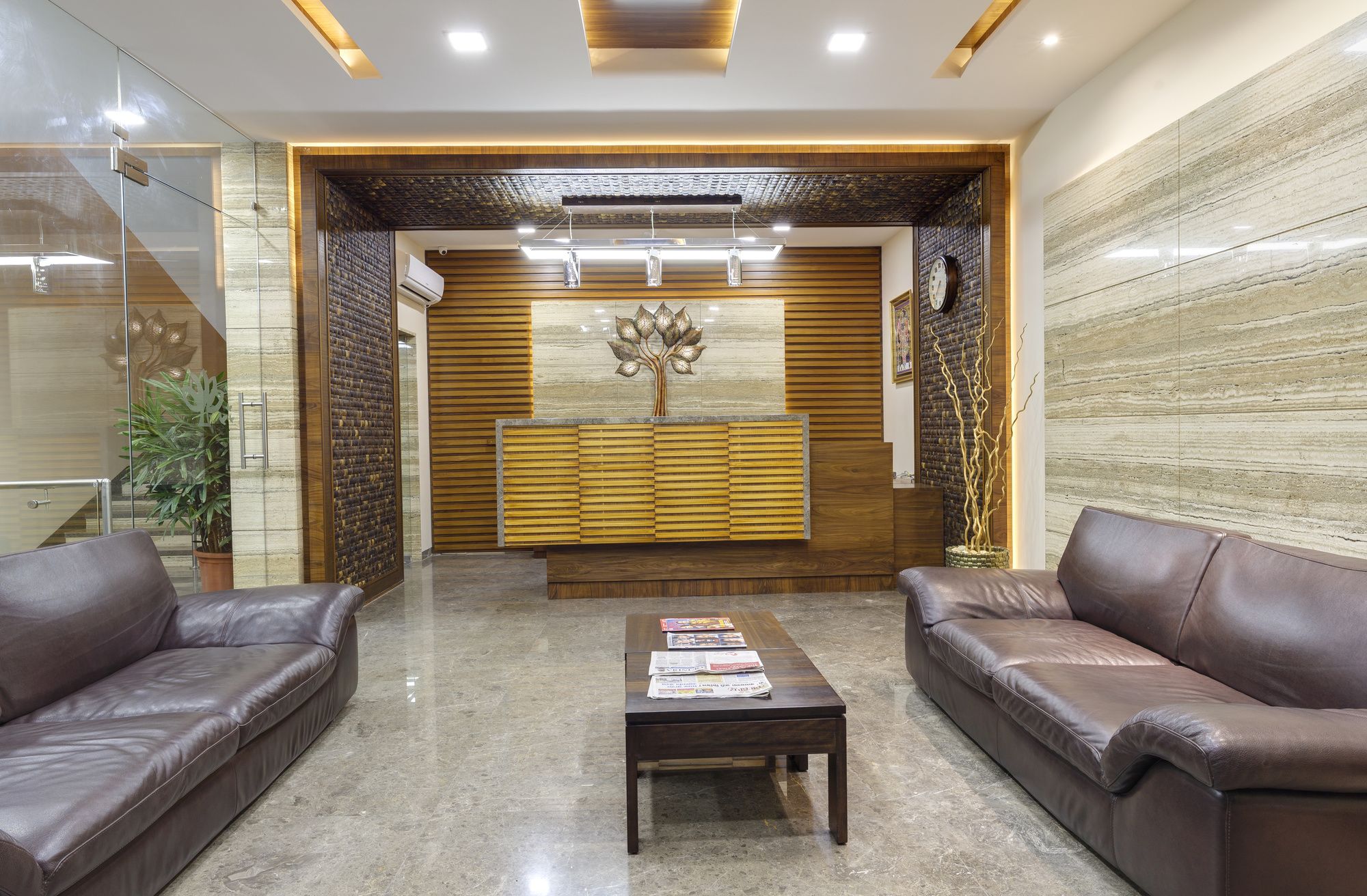 Фото Отель Silver Oak