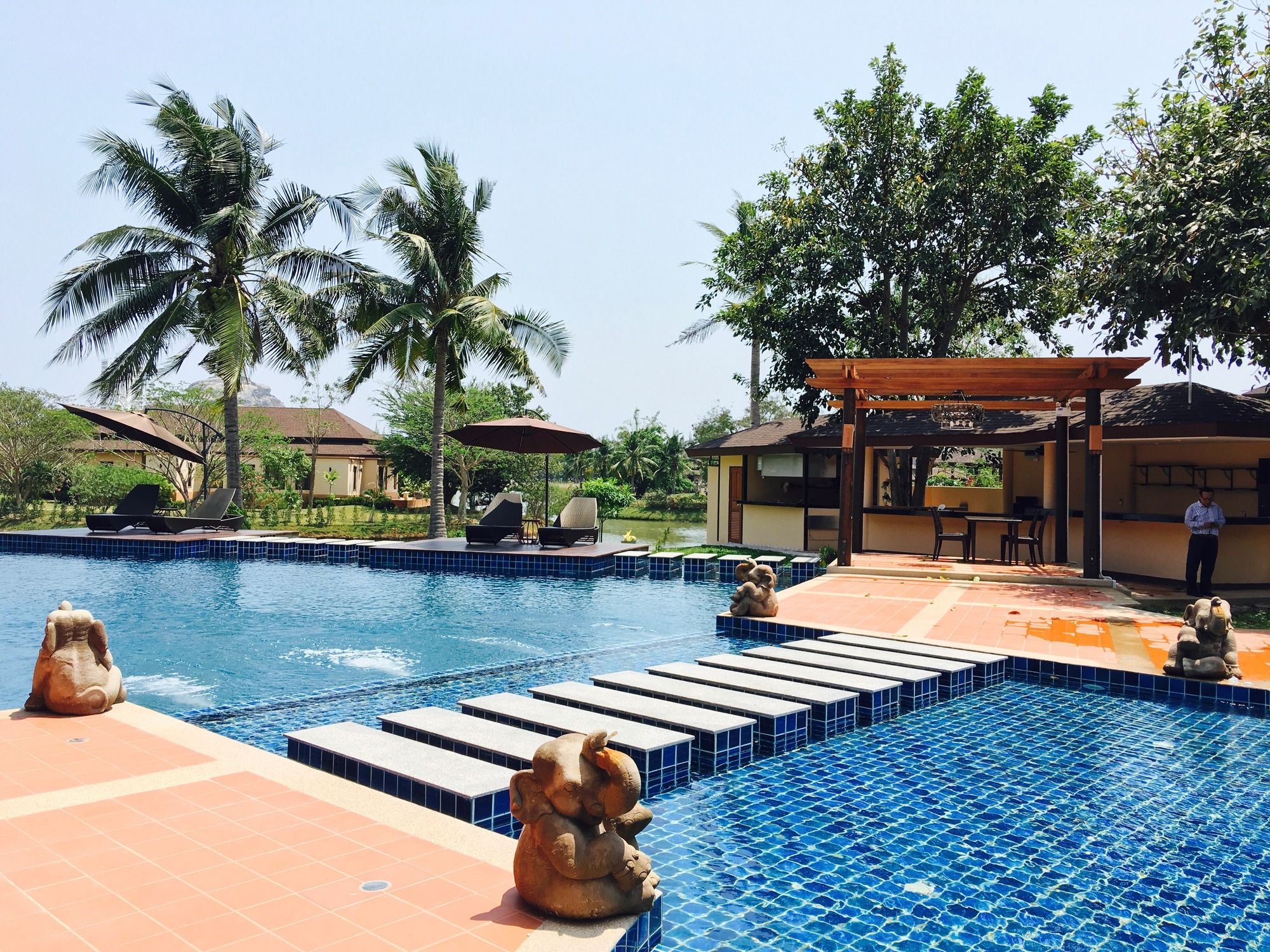 Фото Elegancy Resort Hua Hin