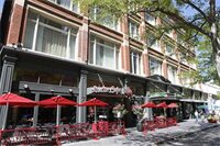 Фото Courtyard by Marriott Denver Downtown