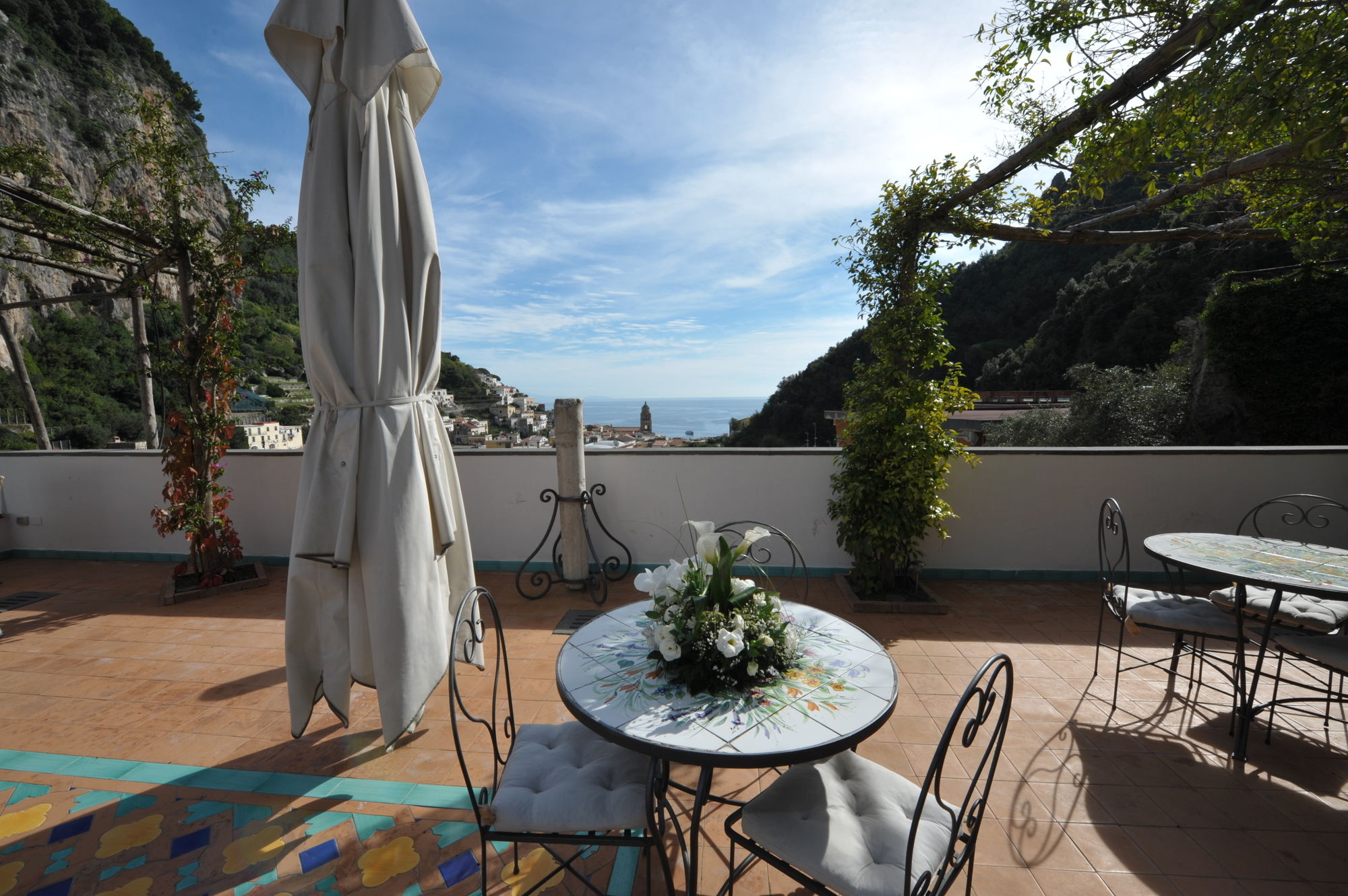 Фото Hotel Villa Annalara