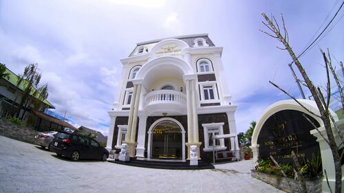 Minh Chien Hotel