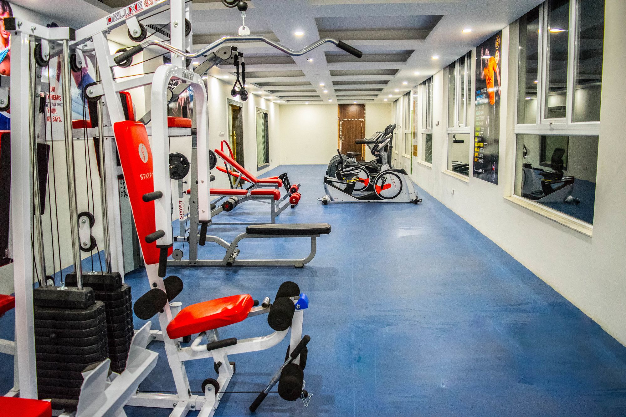 Фото Rg Royal Hotel and Convention