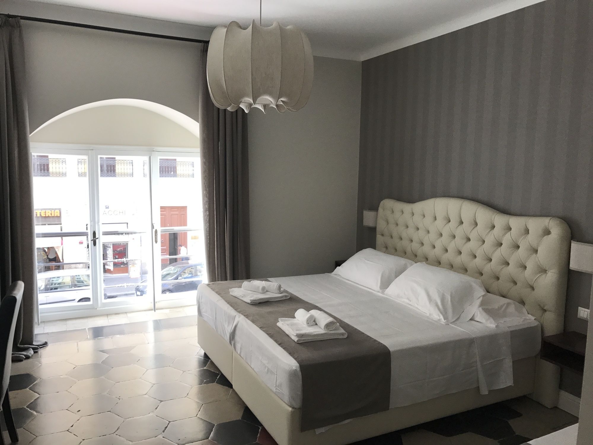 Фото Residenza Roma Imperiale