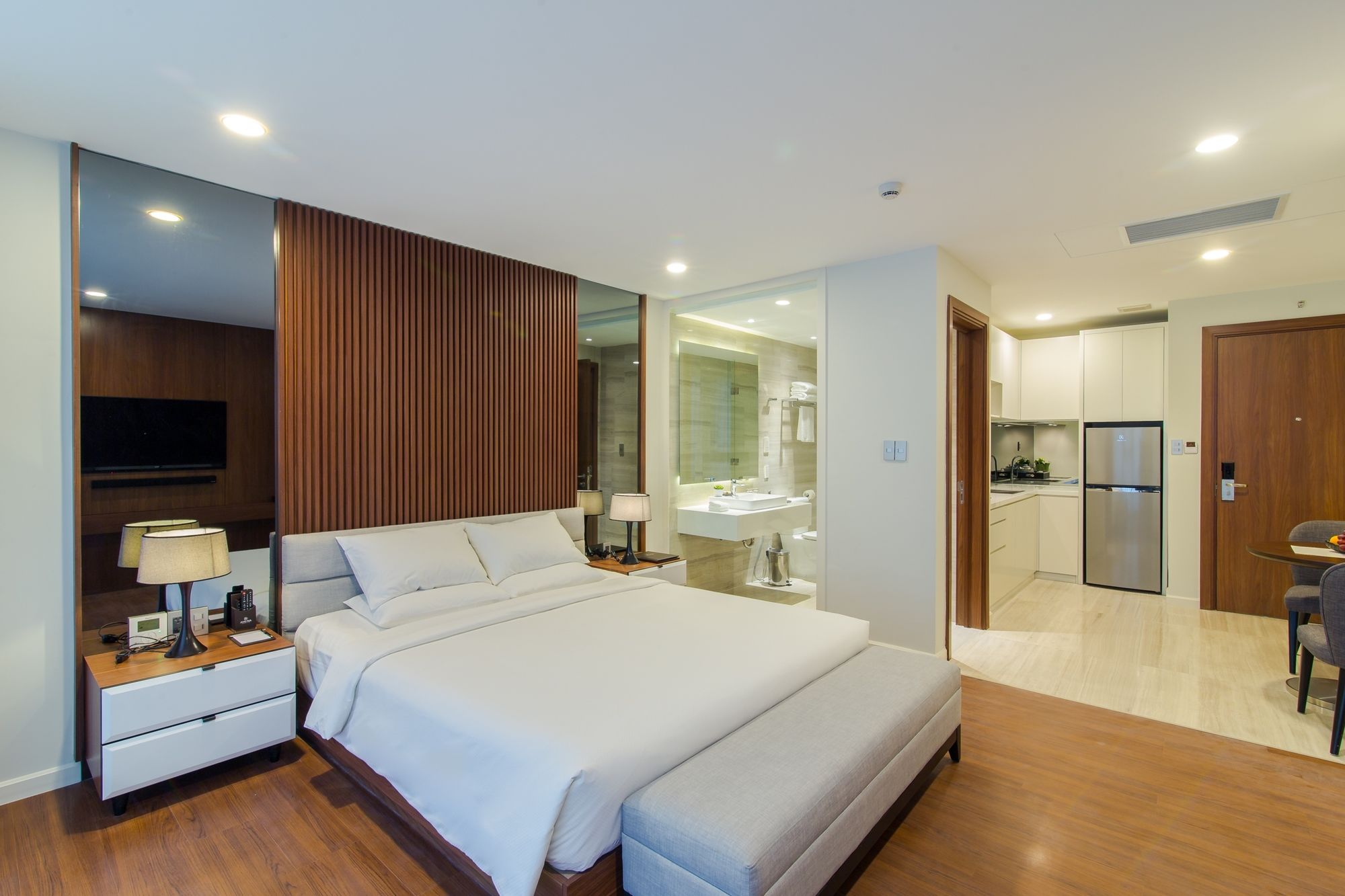 Фото Amena Residences & Suites - Managed by Melia