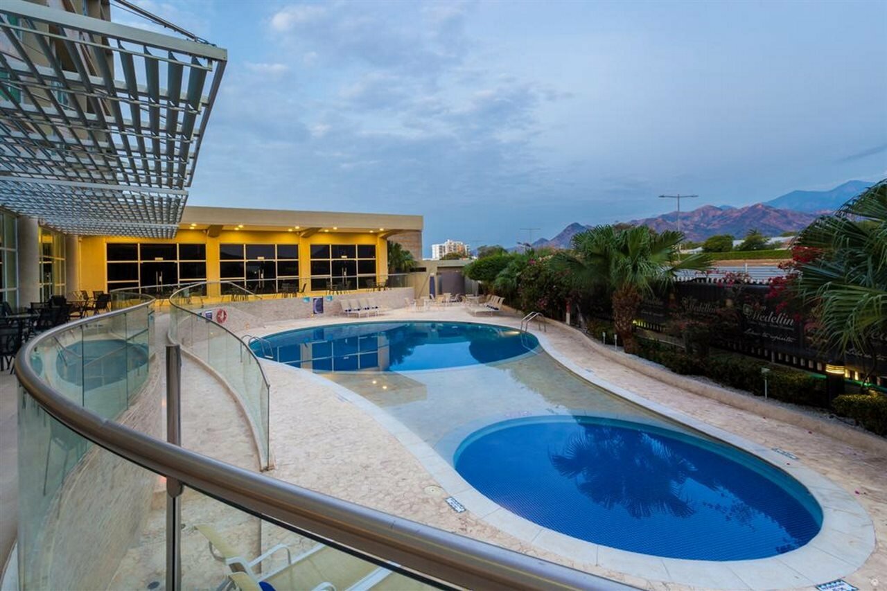 Фото Sonesta Hotel Valledupar