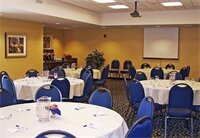 Фото SpringHill Suites Marriott Colorado Springs South