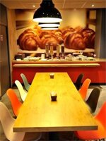 Фото ibis Lyon Centre