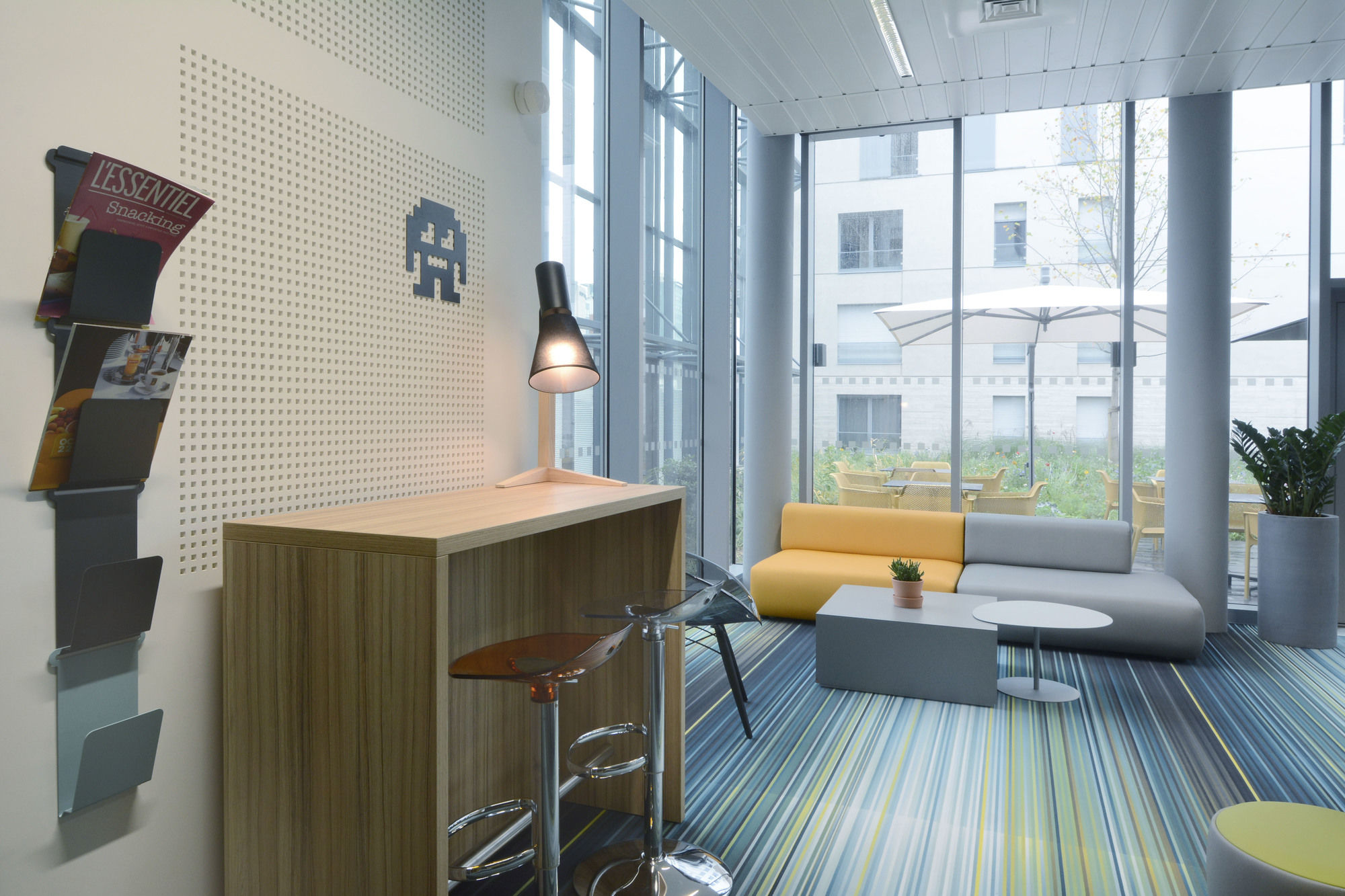 Фото Lodge In MIS