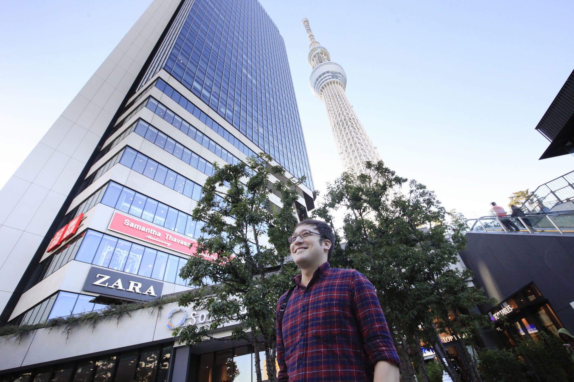 Фото Richmond Hotel Premier Tokyo Schole