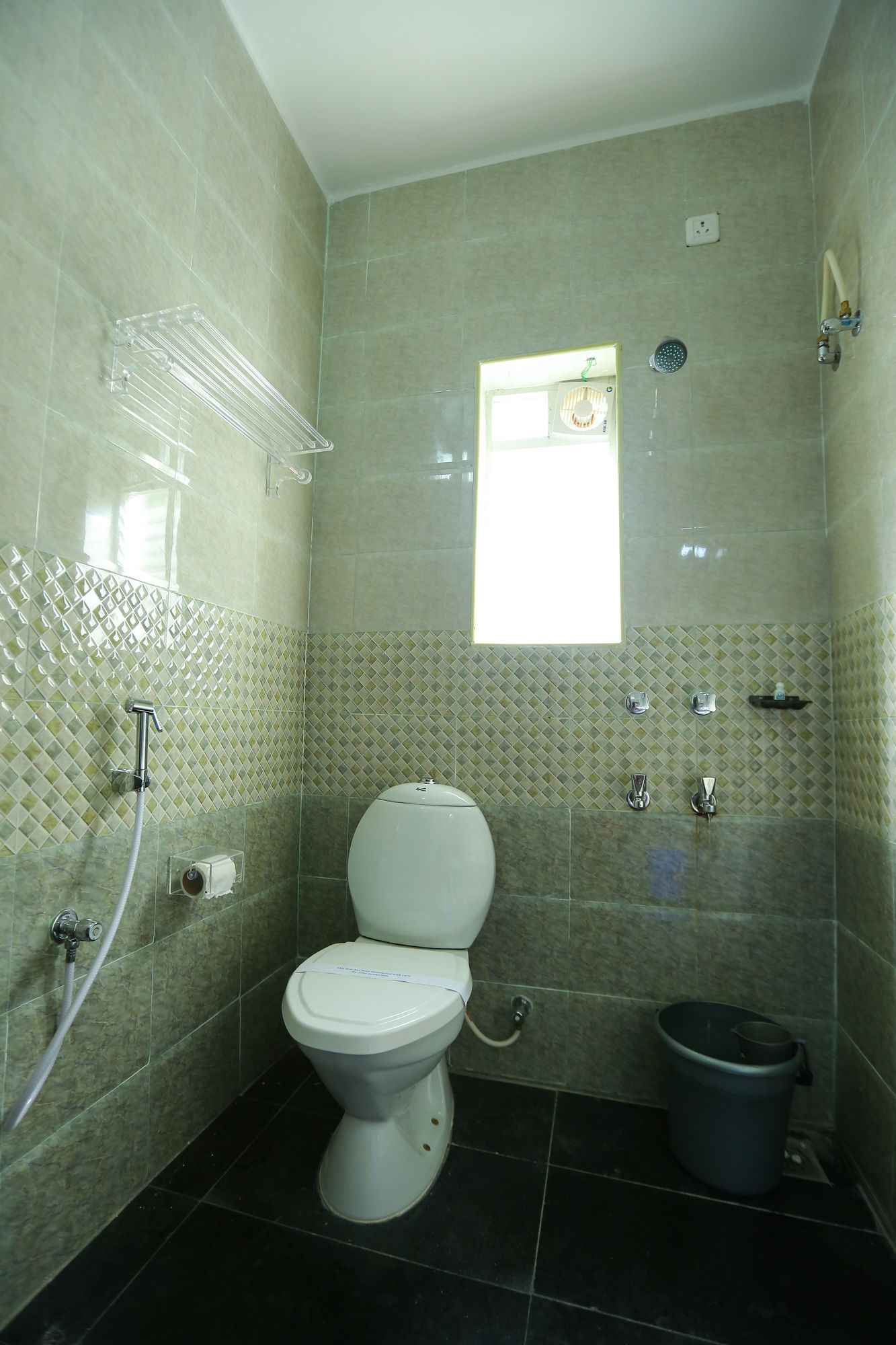 Фото Season 4 Residences - Thiruvanmiyur