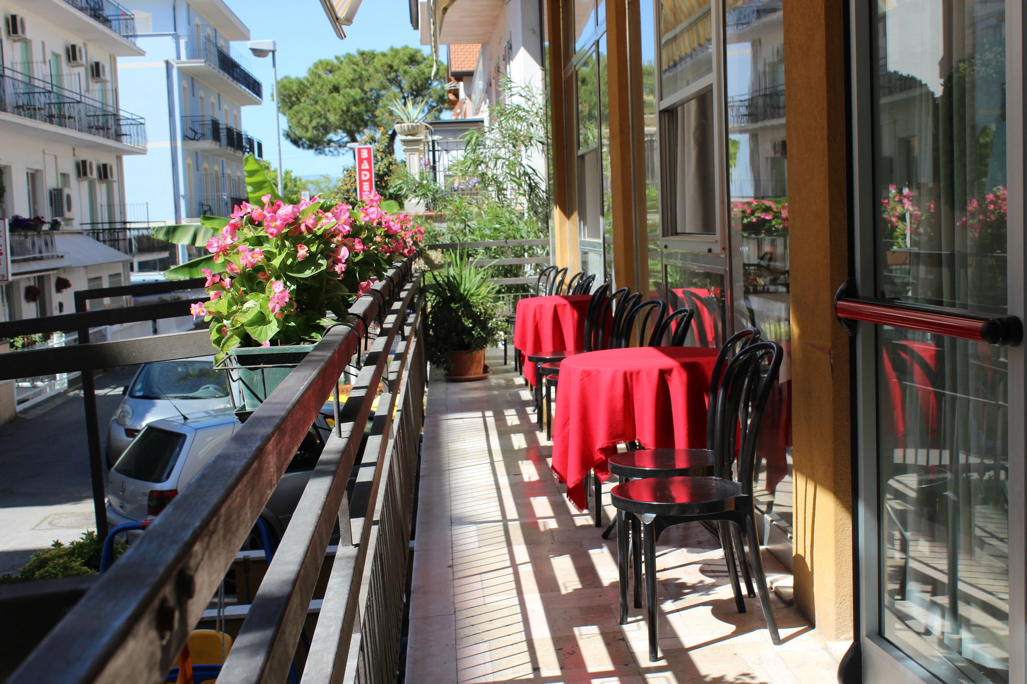 Фото Hotel Amados