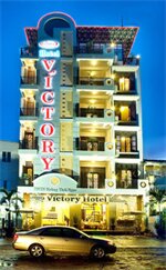 Фото Victory Hotel Hue