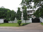 Kwesi Affum Apartments (Alajo Road, 33), short-term housing rental