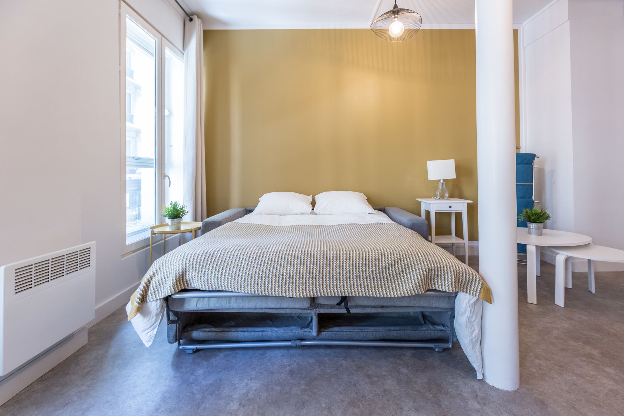 Фото Apartments Ws Hotel De Ville Musee Pompidou