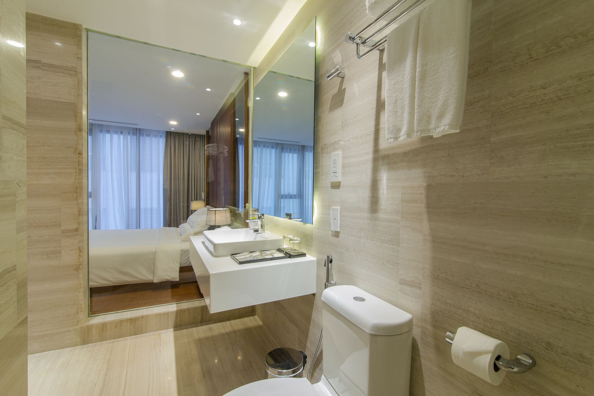 Фото Amena Residences & Suites - Managed by Melia