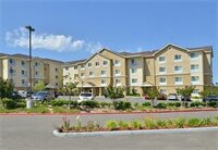 Фото TownePlace Suites by Marriott Sacramento Cal Expo