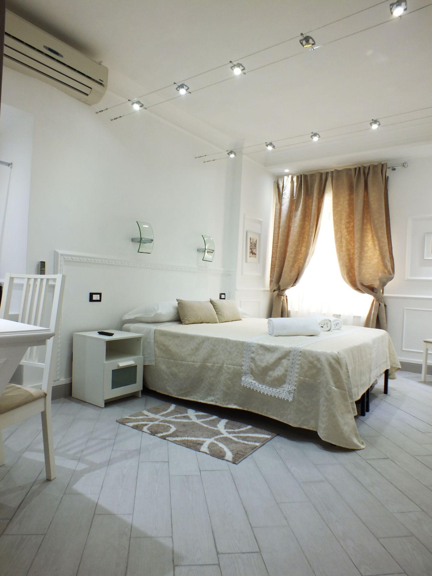 Фото La Locanda di Piazza del Popolo