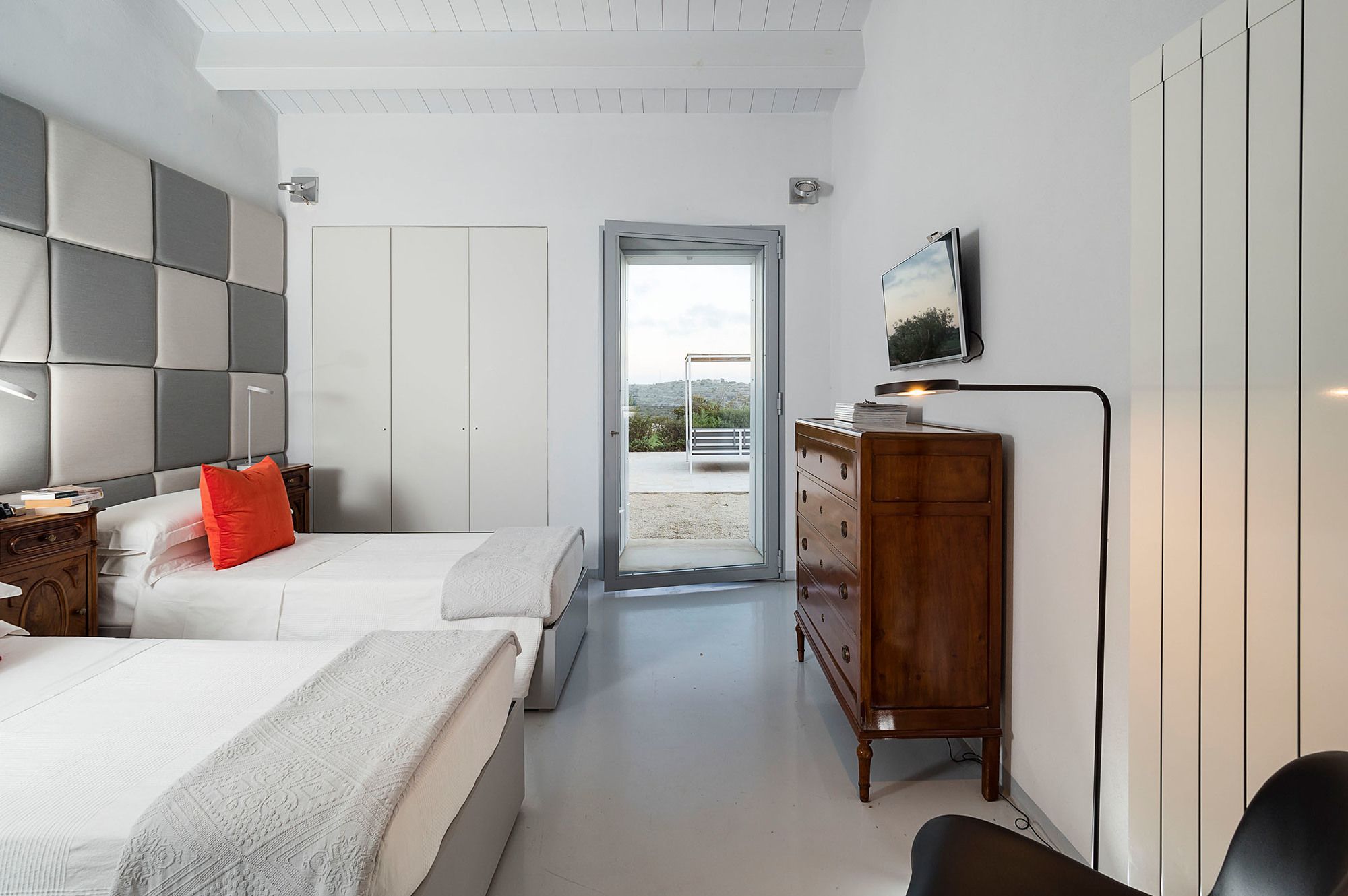 Фото Villa Hybla