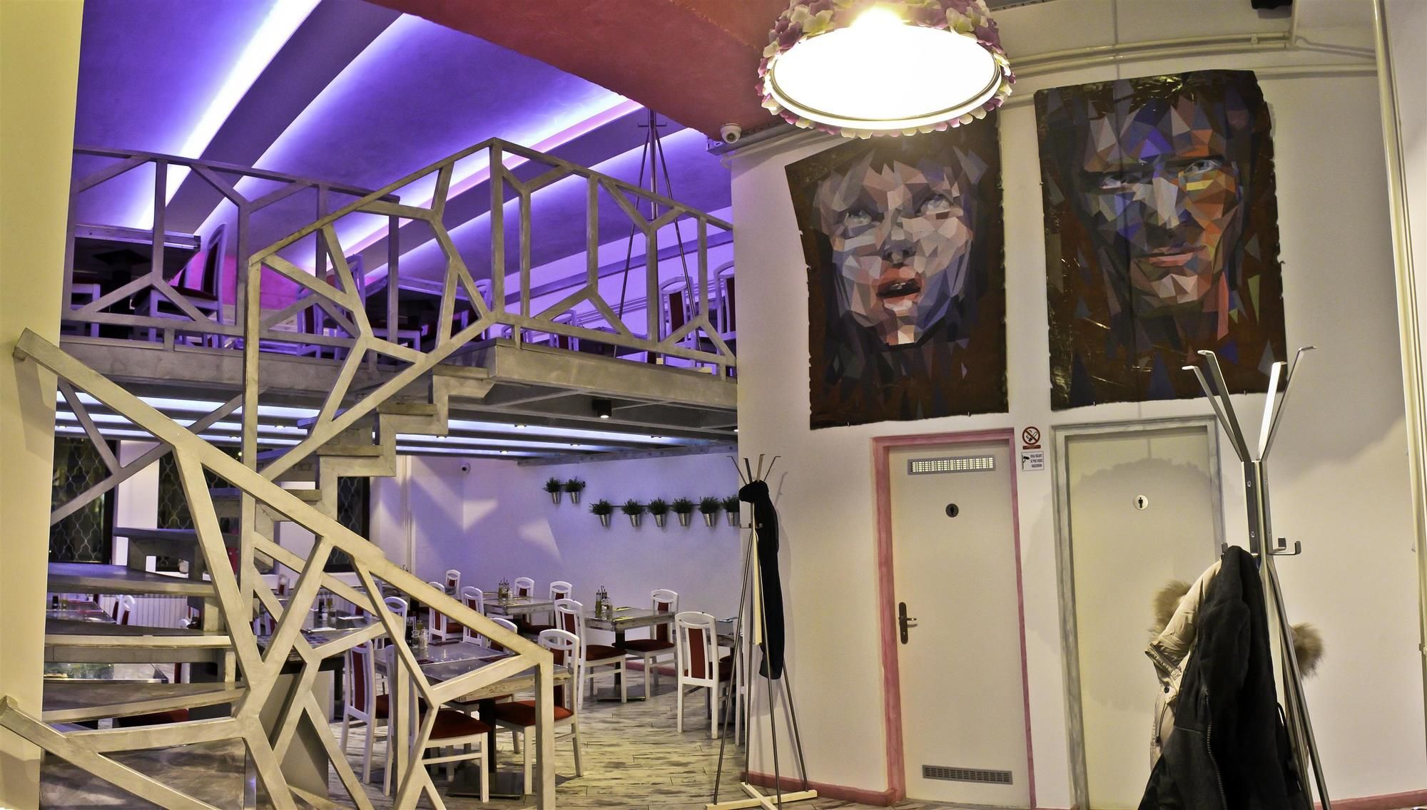 Фото Chillout Hostel Zagreb