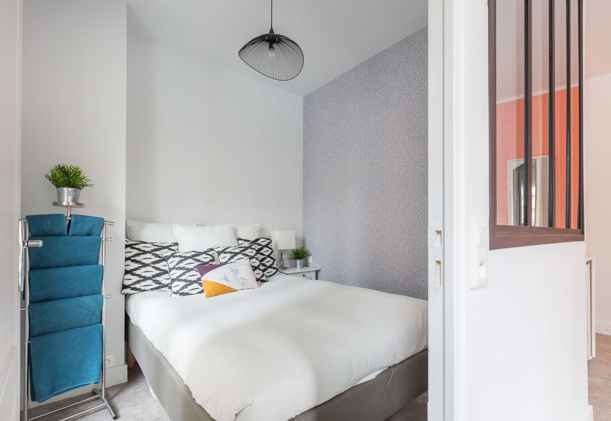 Фото Apartments Ws Hotel De Ville Musee Pompidou