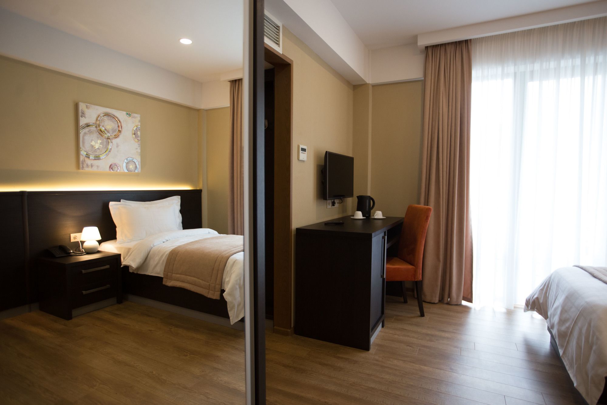 Фото Sephia Hotel