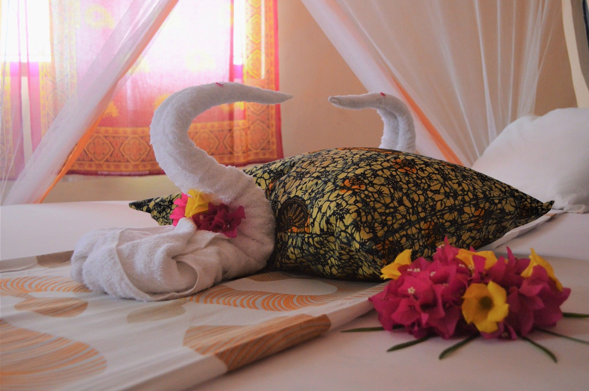 Фото Zanzibar Dream Lodge