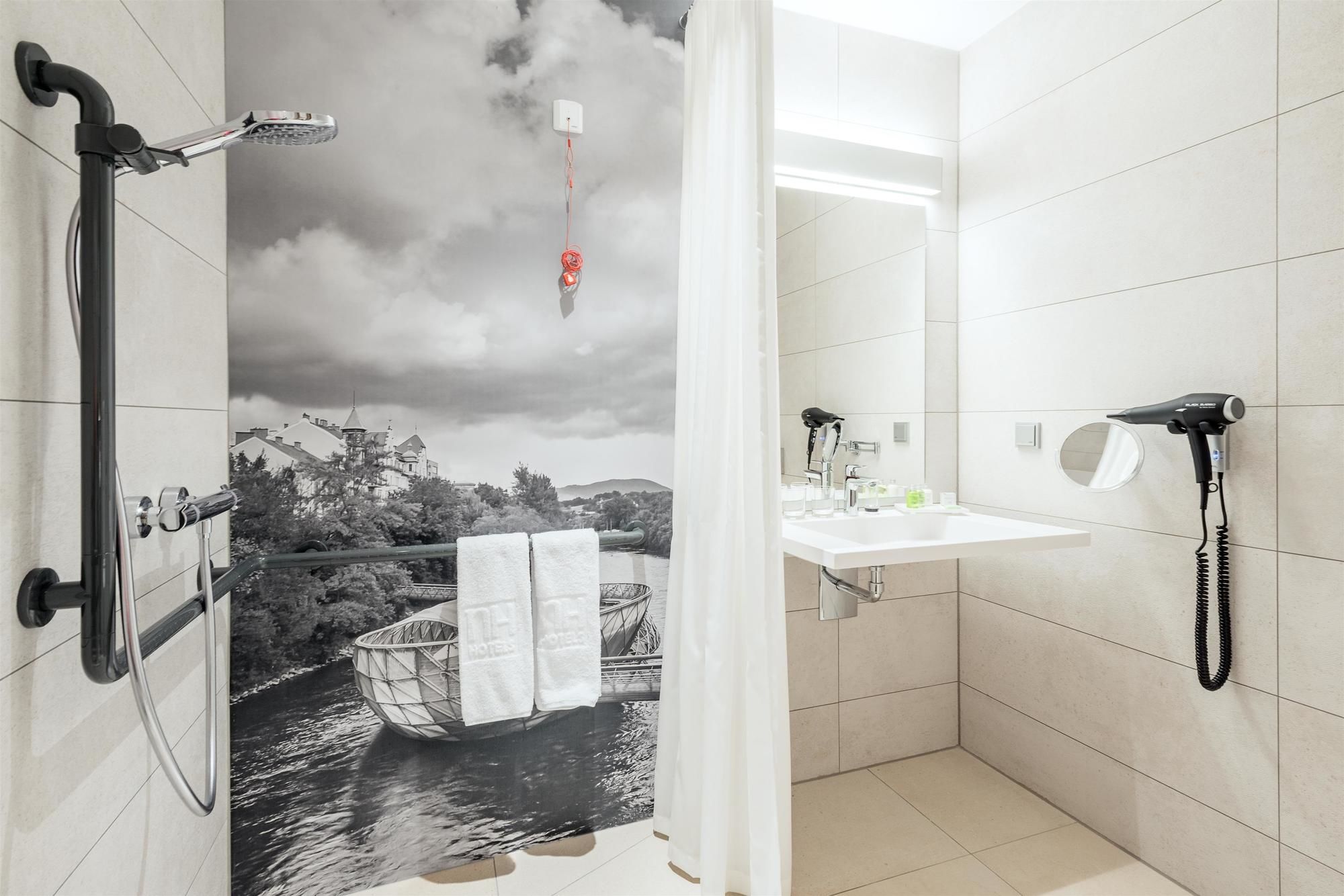 Фото Nh Graz City