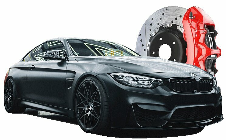 Examination of industrial safety Kocak Auto Brake Service, Konya, photo