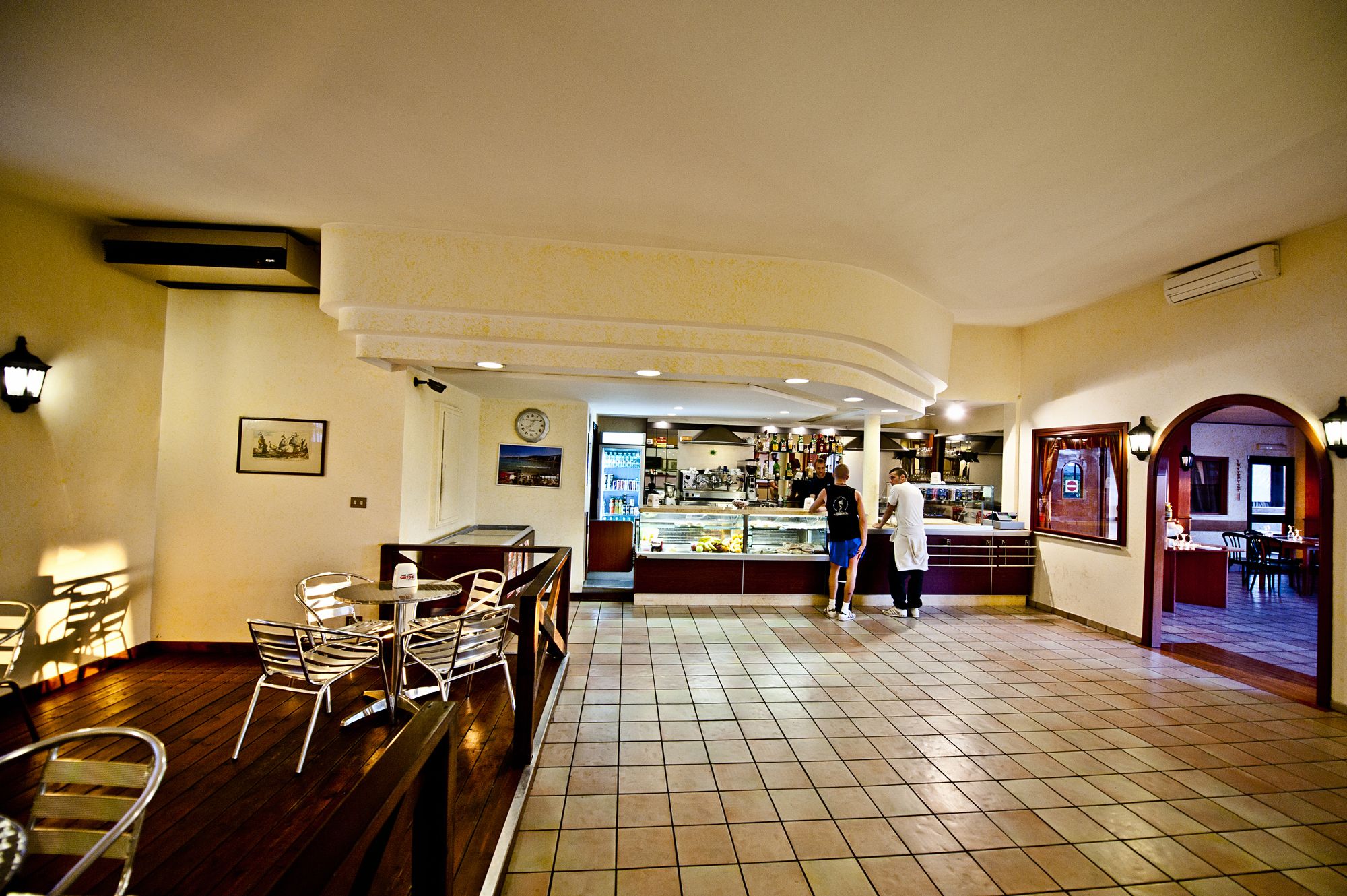 Фото Real Village Roma