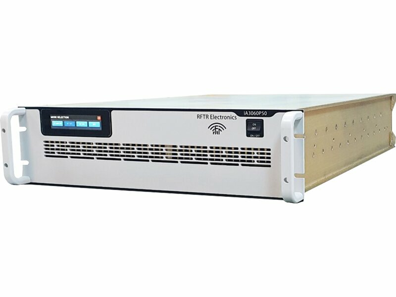 Electronic devices and components Rftr Electronics, Ankara, photo