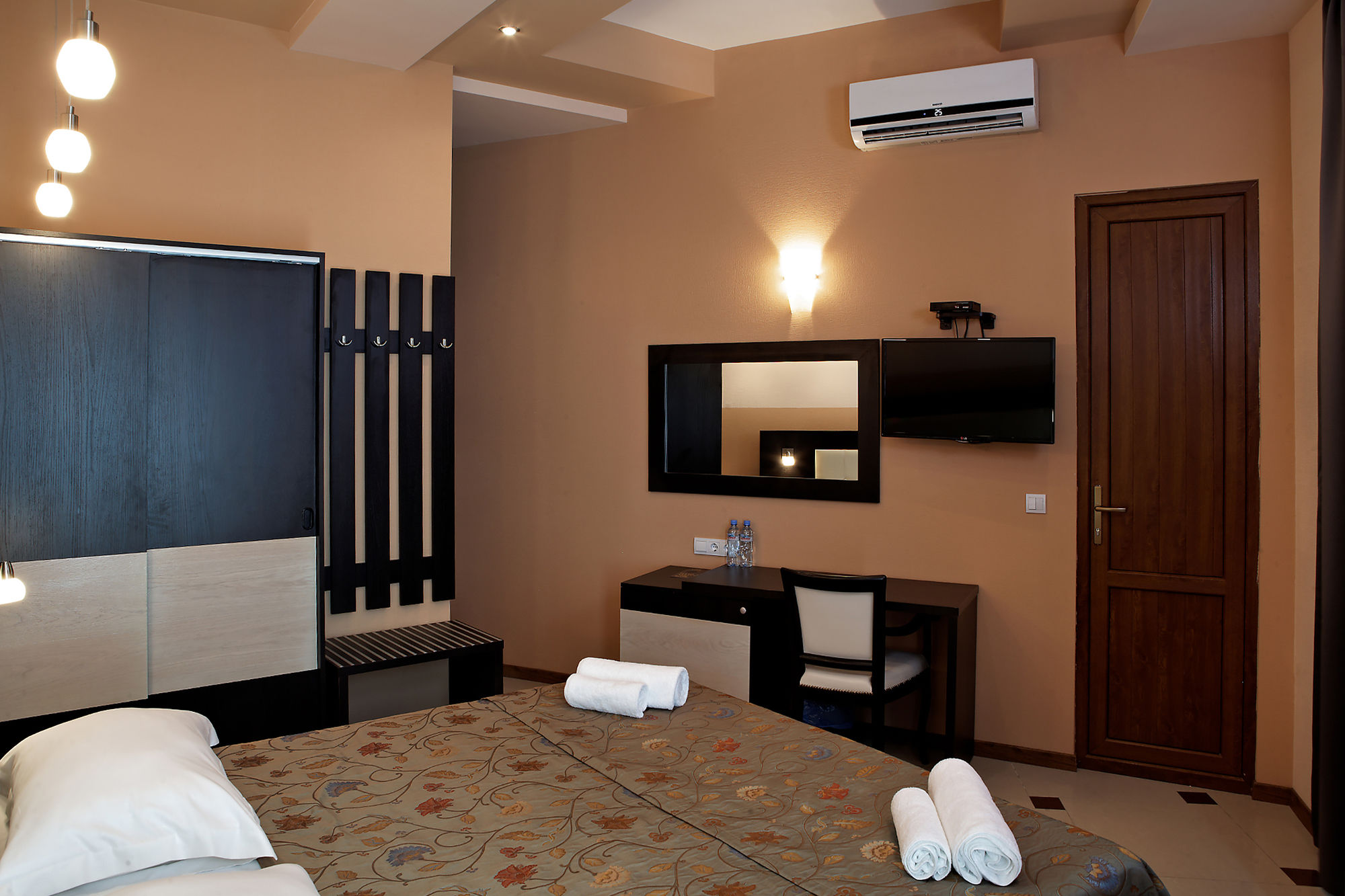 Фото Коралл