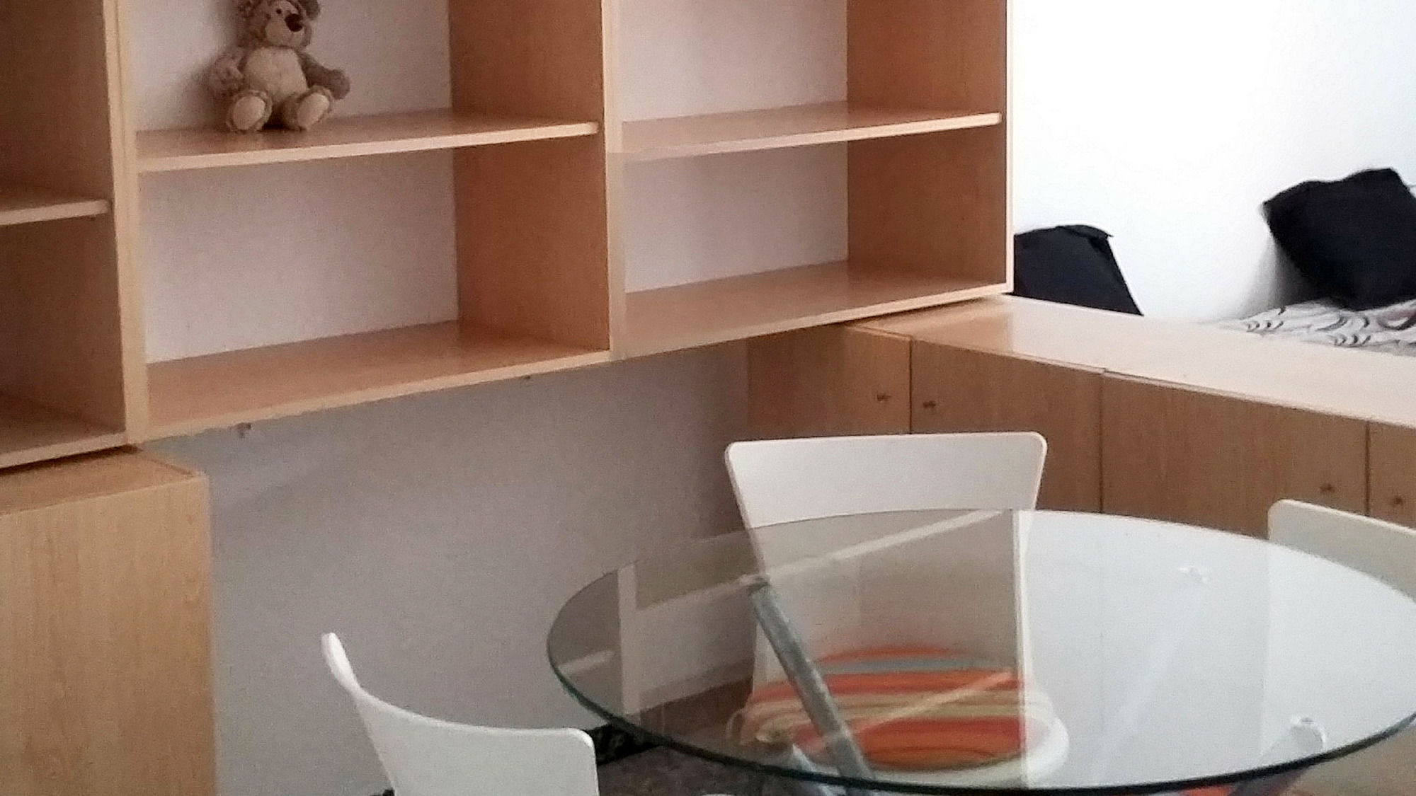 Фото Apartamentos Voramar 3000