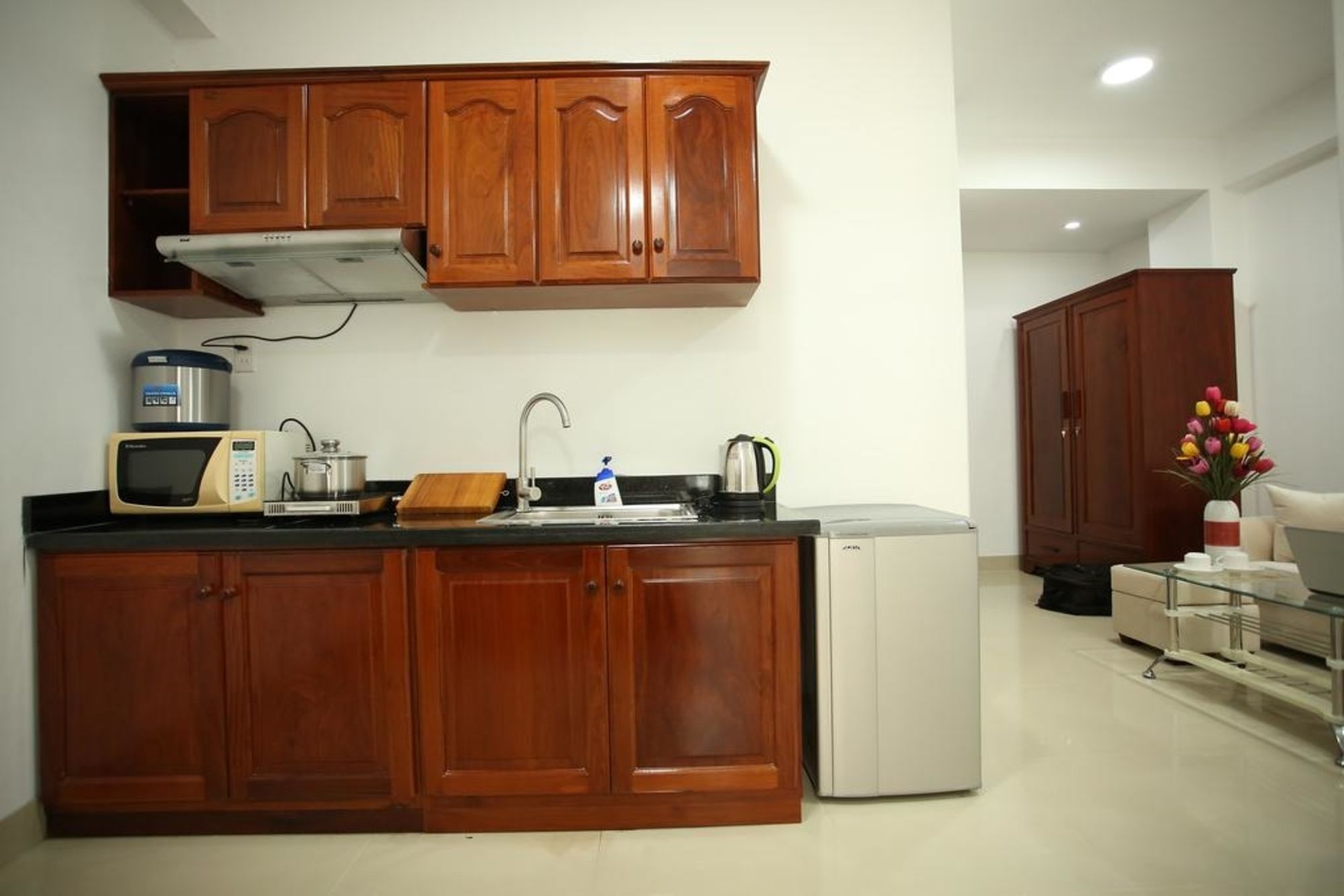 Фото отеля 5