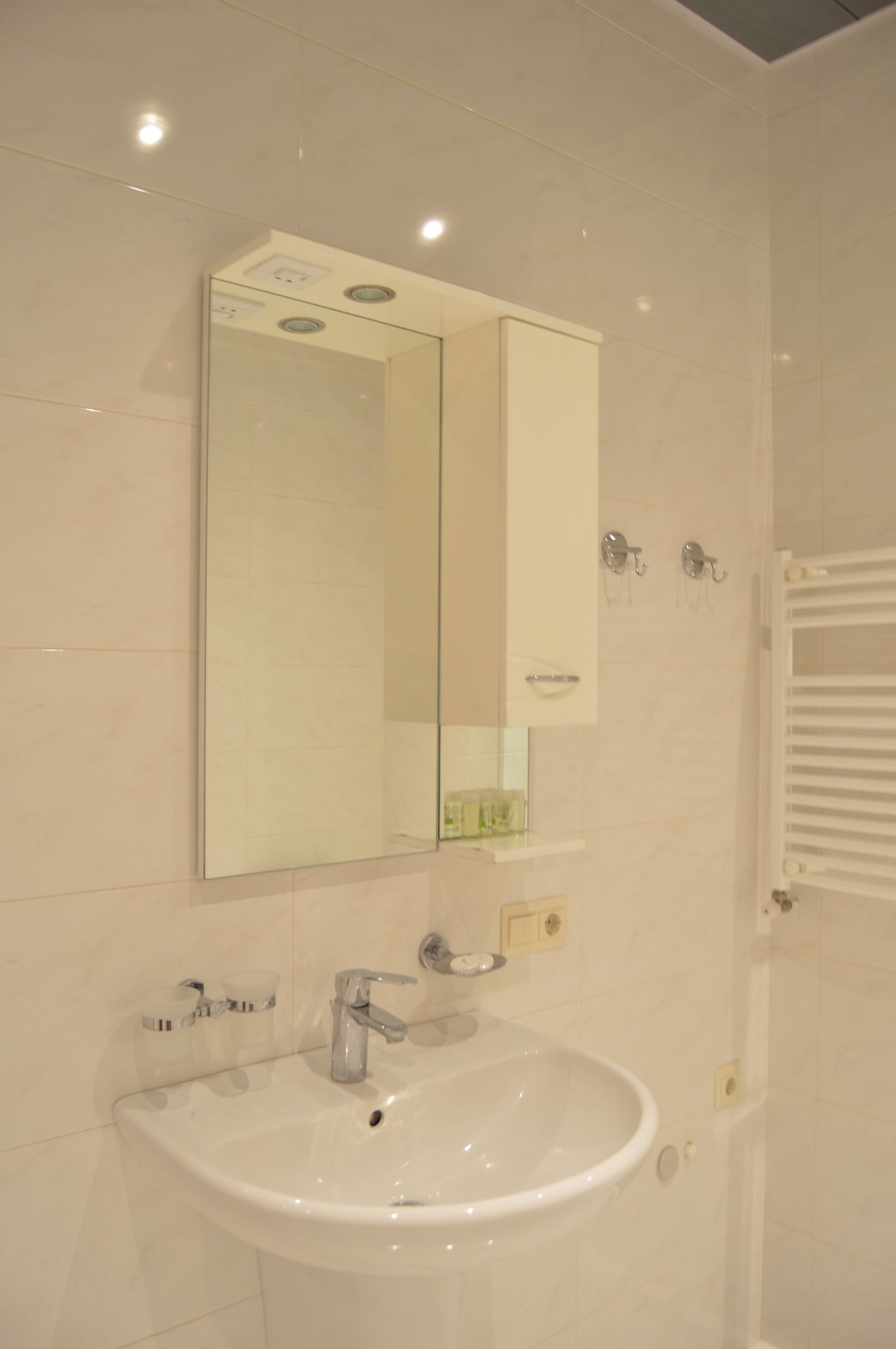 Фото Maxela Apartments