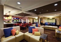 Фото Courtyard by Marriott Baton Rouge Siegen Lane
