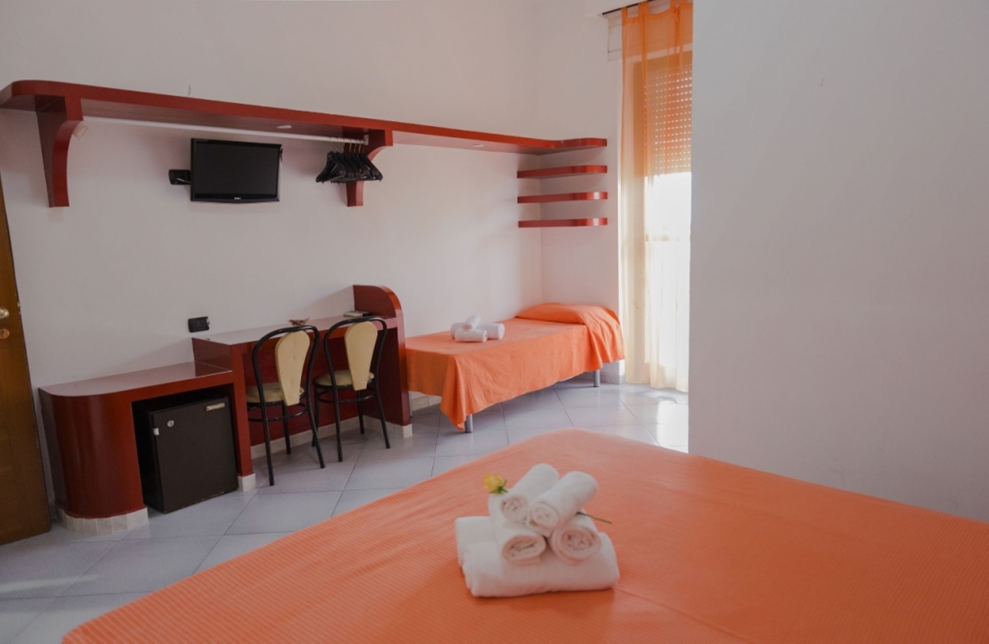 Фото Hotel Bizantino