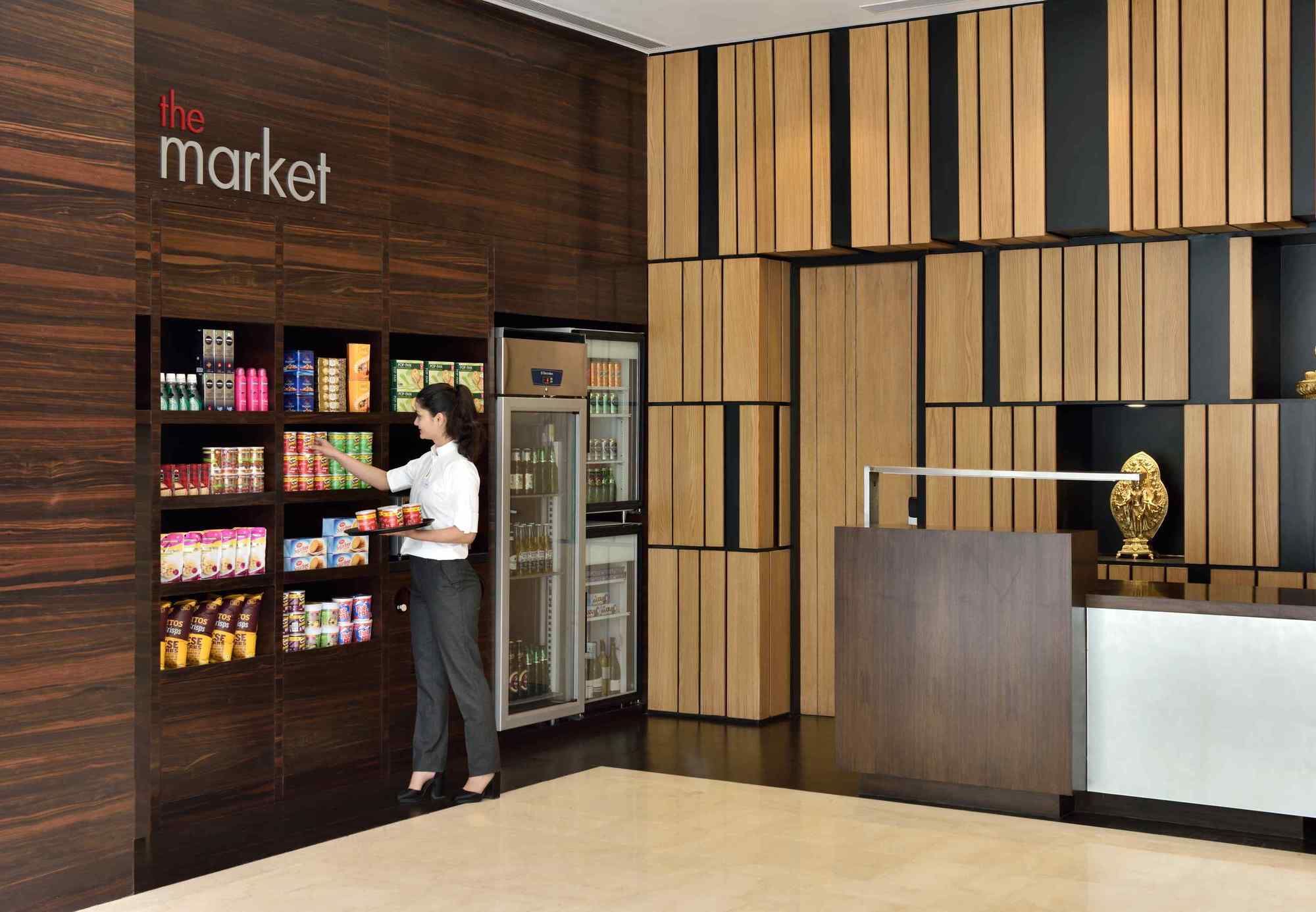 Фото Fairfield by Marriott Kathmandu